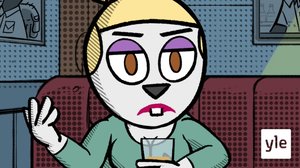 Miehiä ei voi ahdistella (S): 10.04.2020 00.01