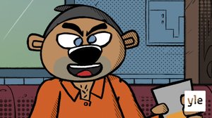 Mitään ei saa enää sanoa (S): 10.04.2020 00.01