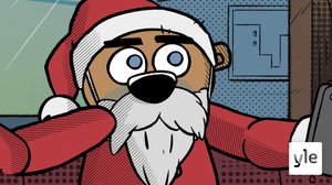 Jeesus tulee sisääni (S): 10.04.2020 00.01