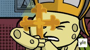 Naisilla ei saa olla karvoja (12): 10.04.2020 00.01