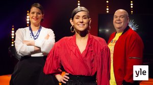 Romania tarjoilee alkoholiaiheisen vitsin ja Norjan kappale saa ihon kananlihalle: 10.04.2020 00.01