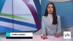 Tietoa koronasta persiaksi: 09.04.2020 13.21