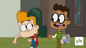 Galaxi Lasten Areenassa  (S): 16.04.2020 00.00