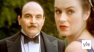 Hercule Poirot: Teetä kolmelle (7): 13.04.2020 06.00