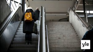 Ylen erikoislähetys koronaviruksesta: 09.04.2020 15.31