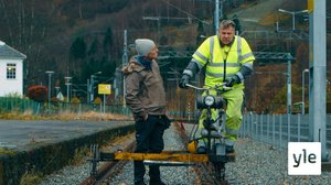 Mahdoton maa: 13.04.2020 06.00