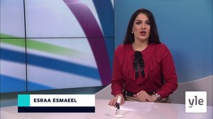 Tietoa koronasta arabiaksi: 09.04.2020 15.42