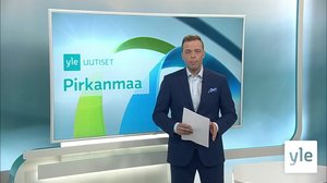 Yle Uutiset Pirkanmaa 09-04-2020 Klo 17-06: 09.04.2020 16.38