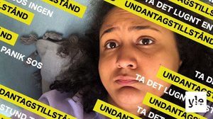 Coronaliv med Tuuli - ensam är stark: 10.04.2020 08.00