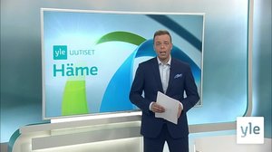 Yle Uutiset Häme 09-04-2020 klo 17-06: 09.04.2020 16.38