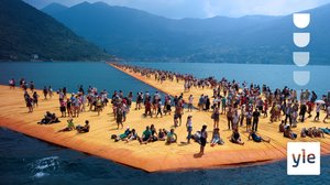 Walking on Water (S): 13.04.2020 06.00