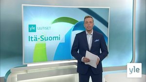 Yle Uutiset Itä-Suomi 09-04-2020 Klo 17-06: 09.04.2020 16.39