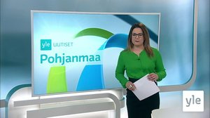 Yle Uutiset Pohjanmaa 09-04-2020 Klo 17-06: 09.04.2020 16.41