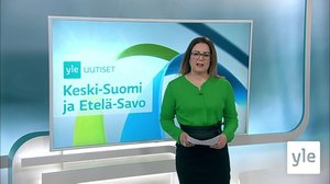 Yle Uutiset Keski-Suomi ja Etelä-Savo 09-04-2020 Klo 17-06: 09.04.2020 16.49