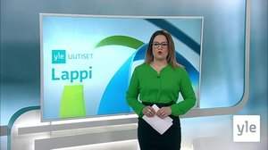 Yle Uutiset Lappi 09-04-2020 Klo 17-06: 09.04.2020 16.49