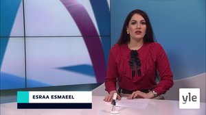 Tietoa koronasta arabiaksi: 09.04.2020 16.55