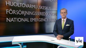 Yle Uutiset viittomakielellä: 09.04.2020 16.59