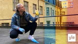 För endel betyder pandemi pengar: 09.04.2020 17.30