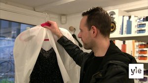 Tanskan aarteenmetsästäjät: 12.04.2020 10.30