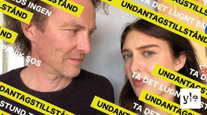 Keeping up with the Fagerudds - kul med drama: 13.04.2020 08.00