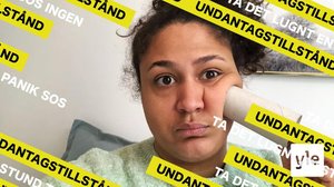 Coronaliv med Tuuli - när rullen är slut: 14.04.2020 08.00