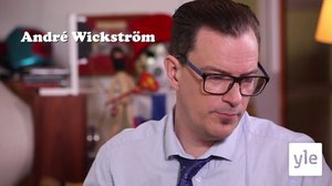 Suomenruotsalainen painajainen!: 09.04.2020 19.15