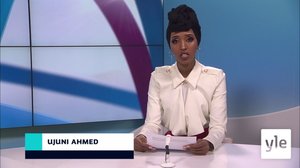 Tietoa koronasta somaliksi: 09.04.2020 18.55