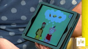 Ladda ner BUU-appen: 09.04.2020 20.00