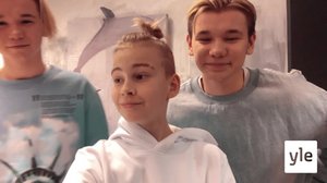 Petolintuja ja lempiartisteja: 10.04.2020 00.01