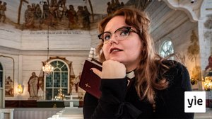 Pääsiäinen 6/6: Kärsimättömän odotuksen tunnelmia: 11.04.2020 13.25