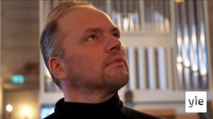 Pääsiäinen 5/6: Ristiinaulittu Jeesus pelotti: 10.04.2020 13.20