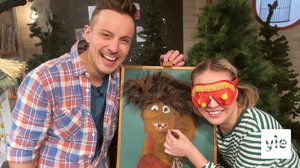 BUU-klubben: 12.04.2020 08.30