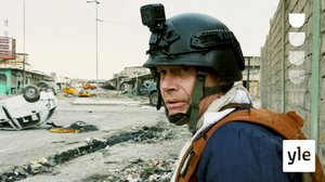 Sota sisälläni (12): 13.04.2020 00.01