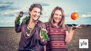 Herkkua kasviksista: 12.04.2020 06.00