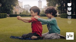 Aatos ja Amine  (S): 13.04.2020 00.01