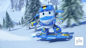 Kumpi on nopeampi, Juki vai Kari? (S): 11.04.2020 08.44