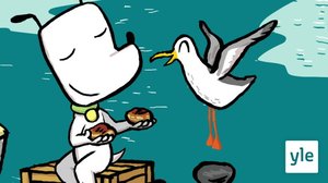 Ib ostaa kalapihvejä (S): 12.04.2020 18.00