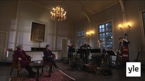 Jumalanpalvelus: 10.04.2020 10.00