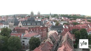 Martti ja minä, reformaattorin tarina: 13.04.2020 00.01