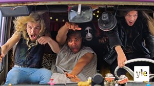 Hevi reissu (12): 13.04.2020 00.01