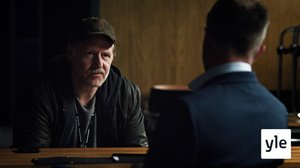 Wisting (16) (12): 13.04.2020 06.00