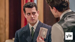 Suitsutusta ja mieliharmia (S): 15.04.2020 06.00