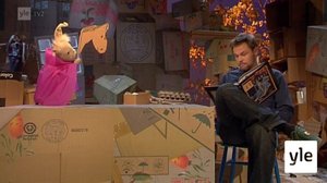 Ritarilinna: 15.04.2020 07.18