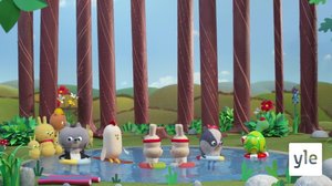 Puiden kieltä (S): 12.04.2020 07.27