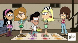 Kahden tulen välissä (S): 12.04.2020 01.00