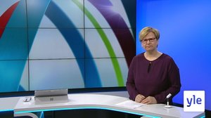 Yle Uutiset viittomakielellä: 11.04.2020 16.59