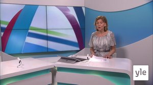 Yle Nyheter TV-nytt: 11.04.2020 18.00