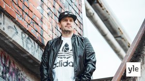 Yle Jyväskylä: Poju livenä: 11.04.2020 21.01