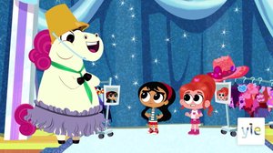 Muodin huipulla (S): 12.04.2020 09.12