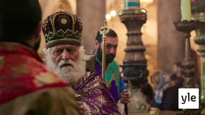 Pyhän haudan kirkko (S) (S): 13.04.2020 00.01